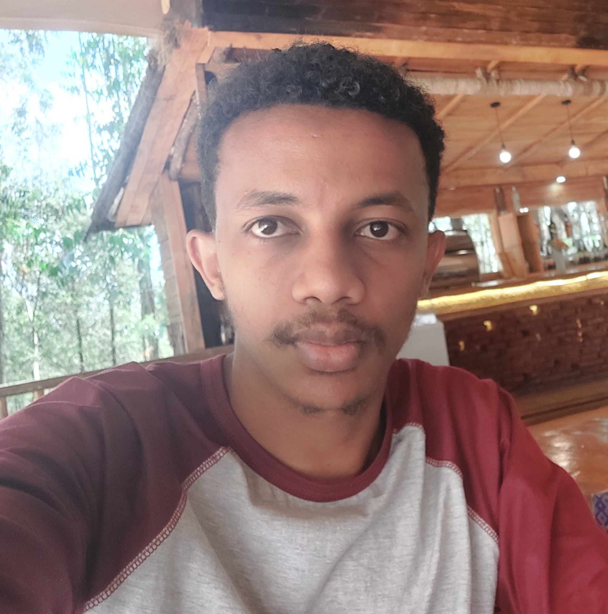 Ermiyas Bitew