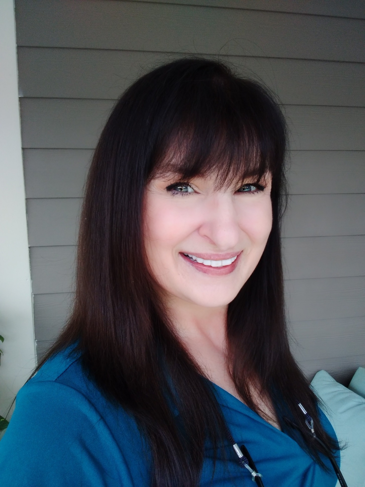 Gerri Turner