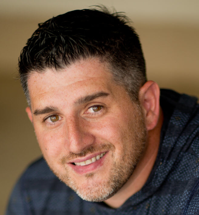 Jason Hennessey
