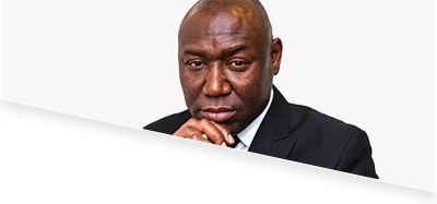 Ben Crump