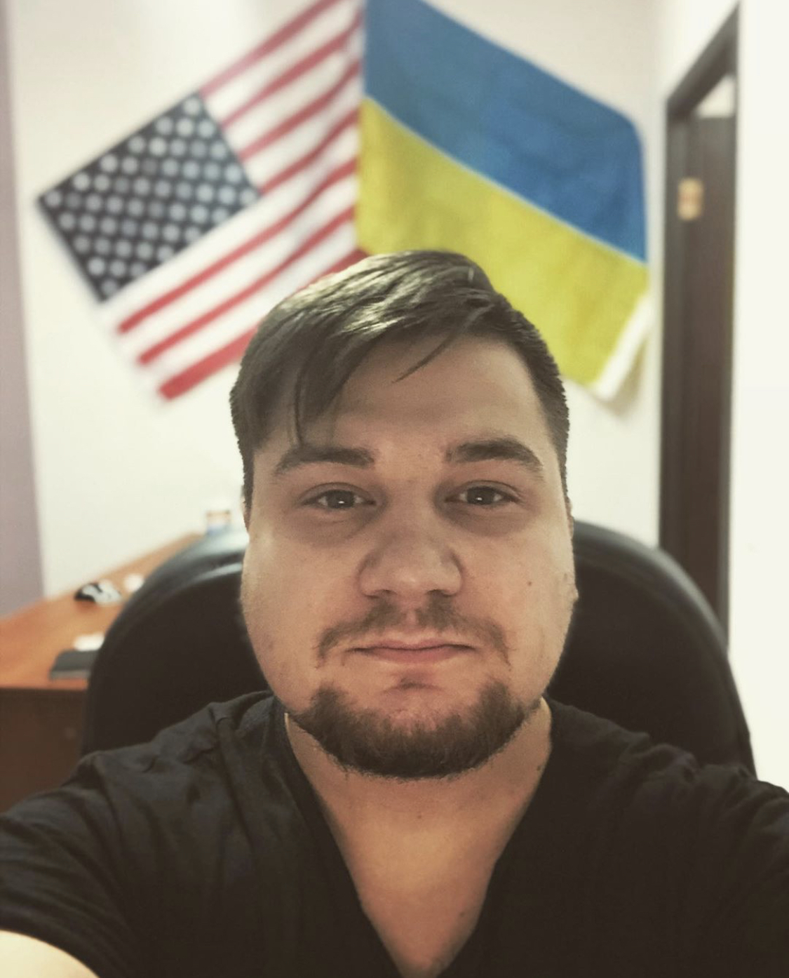 Roma Slobodian