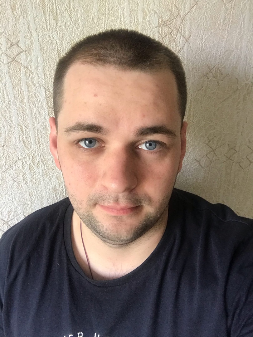 Ruslan Ruban