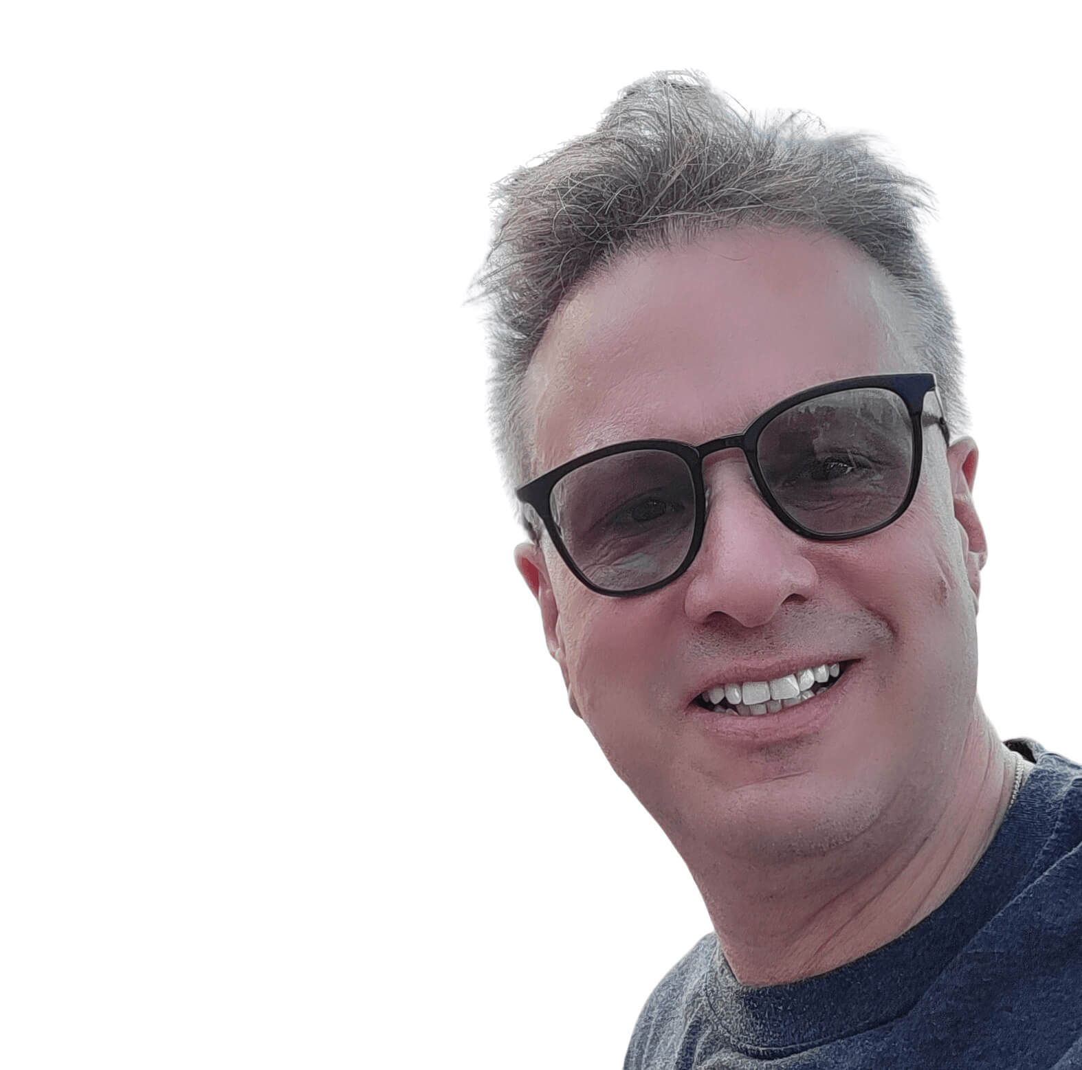 Steve Guberman