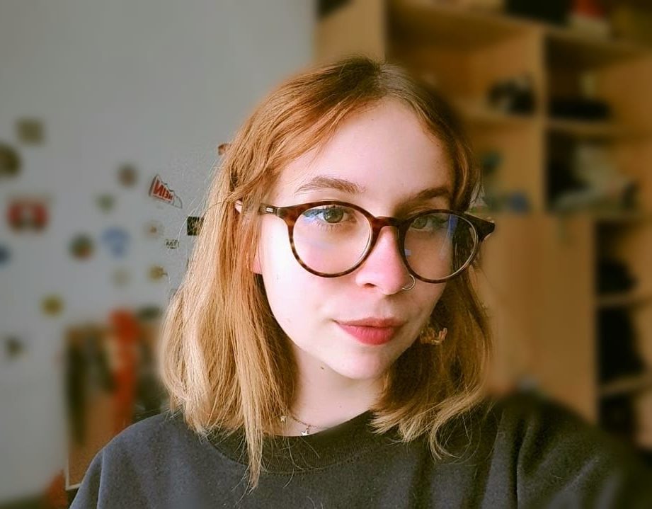 Teodora Radu